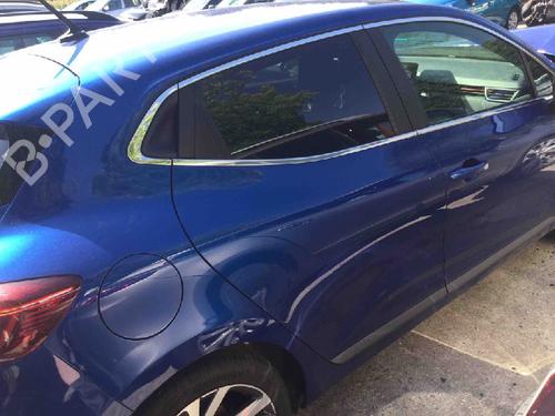 Used Right rear door RENAULT CLIO V (B7_) 1.0 TCe 100 (B7MT) (101 hp) 11077559