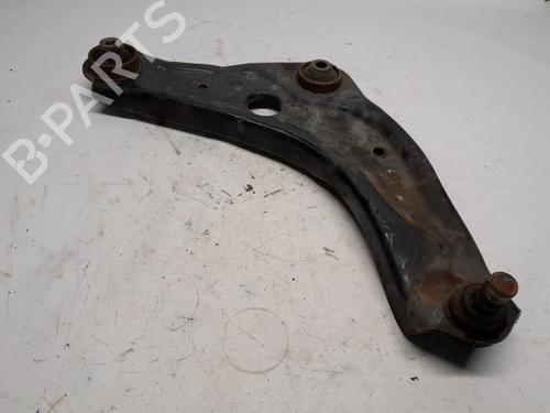 Andre NISSAN QASHQAI II SUV (J11, J11_) 1.3 DIG-T (160 hp) 24016783