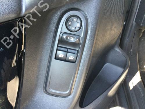 Used Switch CITROËN C3 II (SC_) 1.2 VTi 82 (82 hp) 13651673