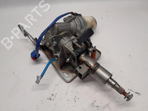 Used Steering column RENAULT TWINGO II (CN0_) 1.2 (CN0D) (58 hp) 18850162