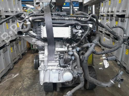Engine SKODA KAMIQ (NW4) 1.0 TSI | BP21287641M1 