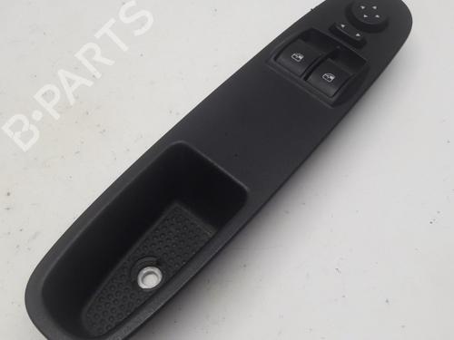 Used Switch FIAT PUNTO EVO (199_) 1.3 D Multijet (84 hp) 11076431