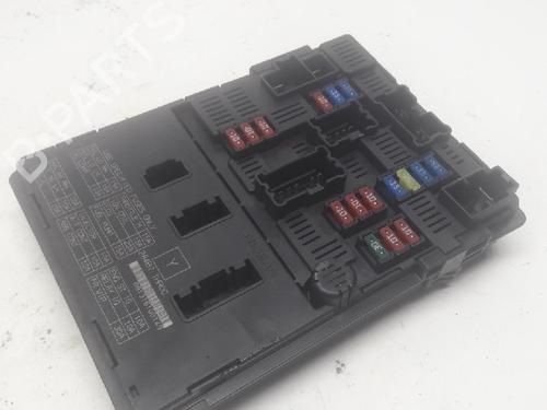 Used Fuse box NISSAN MICRA IV (K13K, K13KK) 1.2 (80 hp) 11079159