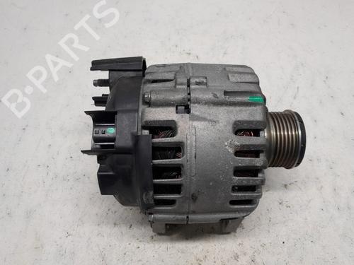 Used Alternator MERCEDES-BENZ CITAN Box Body/MPV (W420) 1.5 108 CDI (420.613) (75 hp) 21024654