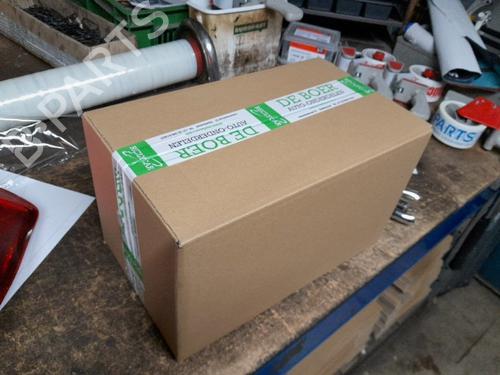 Throttle body HYUNDAI i10 I (PA) 1.2 | BP31150628M82