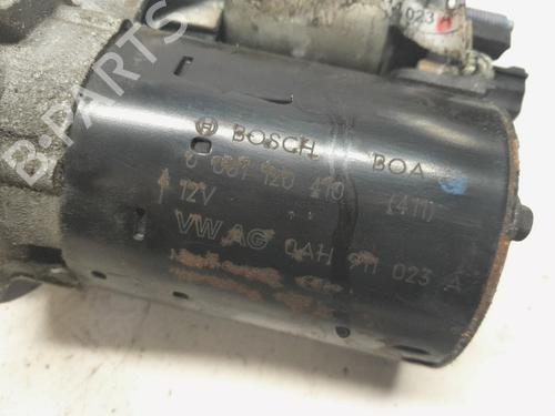 Starter VW EOS (1F7, 1F8) 1.6 FSI | BP36752291M8 - Image 4