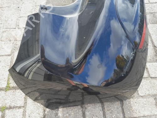 Zderzak tylny PEUGEOT 208 II (UB_, UP_, UW_, UJ_) 1.2 PureTech 100 | BP29980897C8