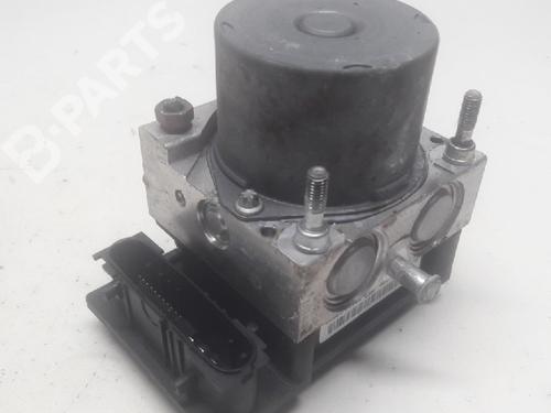 Used ABS pump ABS pump RENAULT MODUS / GRAND MODUS (F/JP0_) 1.6 (JP03, JP0B, JP0U, JP0Y, JP1G) (112 hp) 11079591 11079591