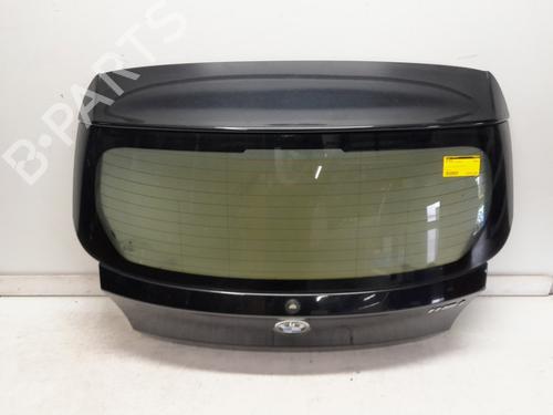 Used Tailgate BMW 1 (E87) 118 i (143 hp) 29633659