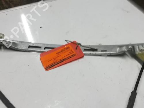 Front left window mechanism PEUGEOT 206 Hatchback (2A/C) 2.0 HDI 90 | BP11063403C22 