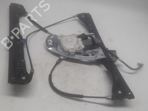 Used Front left window mechanism MERCEDES-BENZ C-CLASS (W203) C 180 Kompressor (203.046) (143 hp) 11079899