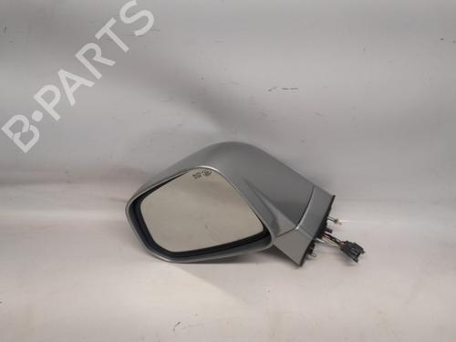 Used Left mirror OPEL ANTARA A (L07) 3.2 V6 (227 hp) 24704991