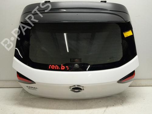 Tampa da Mala Tampa da Mala OPEL CORSA F (P2JO) 1.2 (68) (101 hp) 35988641 35988641