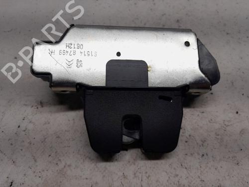 Used Other Other CITROËN DS5 2.0 HDi 165 (163 hp) 35988041 35988041