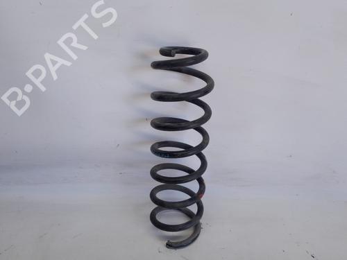 Used Shock absorber spring RENAULT MEGANE IV Grandtour (K9A/M/N_) 1.5 dCi 110 (110 hp) 26874815