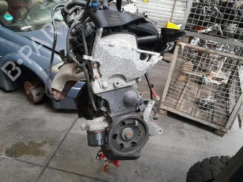 Used Engine Engine RENAULT TWINGO II (CN0_) 1.2 16V (CN0K, CN0V, CN0A) (76 hp) 32035919 32035919