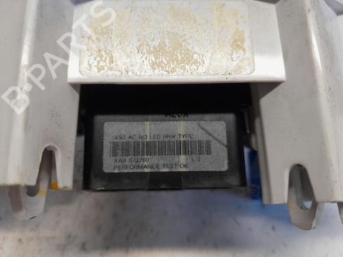 Climate control DACIA DUSTER (HS_) 1.6 16V LPG | BP35988276I5 - Image 3