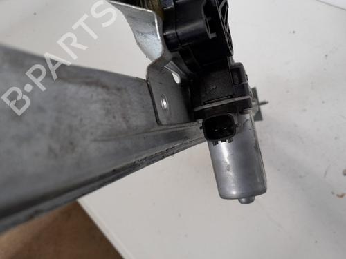 Front right window mechanism DACIA DOKKER Box Body/MPV 1.5 dCi (FEAJ) | BP29738937C23 
