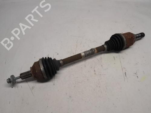 Used Left rear driveshaft Left rear driveshaft RENAULT TWINGO III (BCM_, BCA_) 1.0 SCe 75 (73 hp) 36475743 36475743