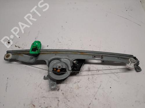 Front left window mechanism RENAULT SCÉNIC II (JM0/1_) 1.6 16V (JM1R) | BP23983772C22 