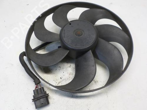 Used Electronic module SKODA FABIA I Combi (6Y5) 1.4 16V (100 hp) 11080393