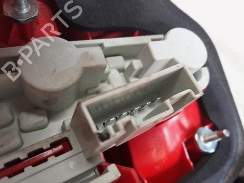 Right taillight BMW 3 (E90) 318 i | BP29817313C35 