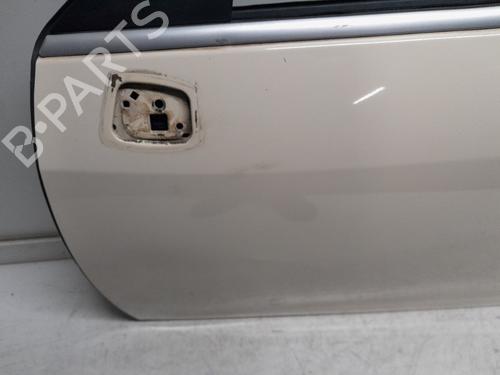 Tür links vorne RENAULT MEGANE CC (EZ0/1_) 1.5 dCi (EZ09, EZ1G, EZ0D, EZ14) | BP30690807C2