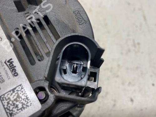 Alternator SKODA FABIA III (NJ3) 1.2 TSI | BP18846670M7 
