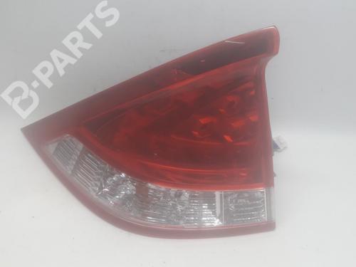 Used Left taillight Left taillight HONDA INSIGHT (ZE_) 1.3 IMA (ZE28, ZE2) (88 hp) 11082085 11082085