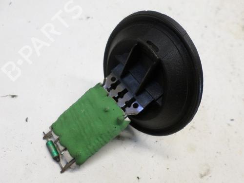 Used Heater resistor Heater resistor 11776545 11776545