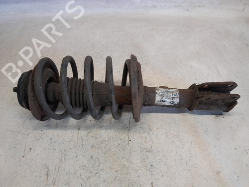 Used Right front shock absorber RENAULT TWINGO I (C06_) 1.2 16V (C06C, C06D, C06K) (75 hp) 30289576