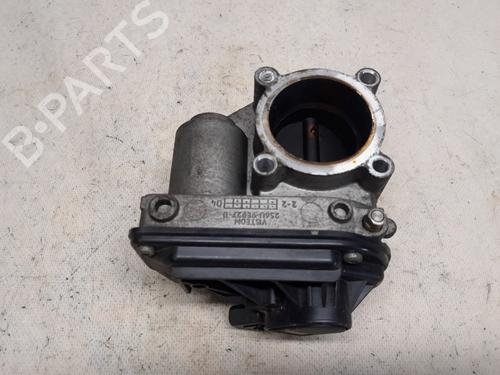 Throttle body FORD FOCUS C-MAX (DM2) 1.6 | BP29439581M82 