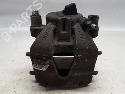 Venstre bremsekaliber foran Venstre bremsekaliber foran SEAT ARONA (KJ7, KJP) 1.6 TDI (95 hp) 35988565 35988565