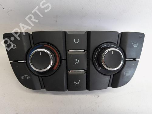 Used Climate control Climate control 20484420 20484420