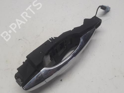 Rear right exterior door handle CITROËN DS5 2.0 BlueHDi 180 | BP11076611C130 