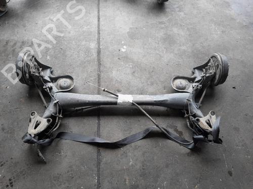 Used Rear axle Rear axle LANCIA YPSILON (312_) 1.0 Mild Hybrid (312) (69 hp) 34042403 34042403