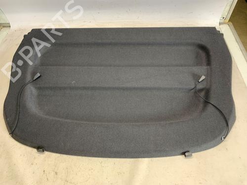 Cappelliera Cappelliera RENAULT MEGANE III Coupe (DZ0/1_) 1.4 TCe (DZ0F, DZ1V) (131 hp) 36752227 36752227