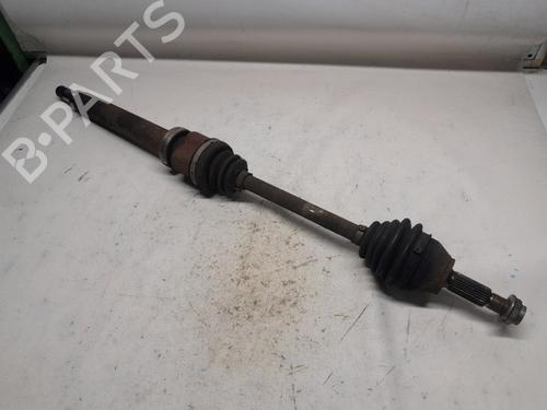 Used Right front driveshaft Right front driveshaft 21836017 21836017