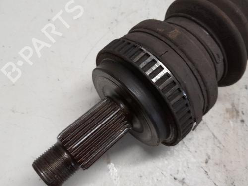 Left rear driveshaft BMW 1 (E87) 116 i | BP30658307M40 - Image 2