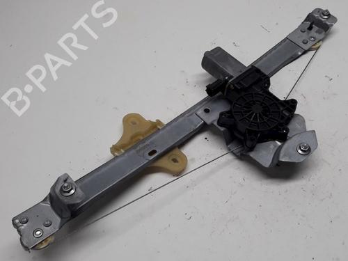 Used Front left window mechanism Front left window mechanism 11070953 11070953