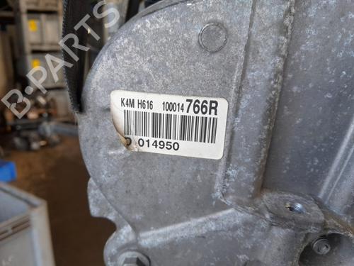 Engine DACIA DUSTER (HS_) 1.6 16V LPG | BP38465887M1 - Image 5