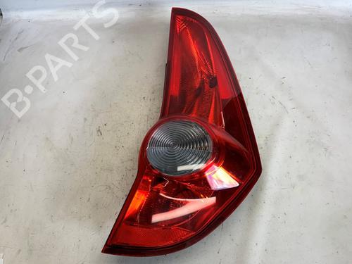 Used Right taillight Right taillight 38097098 38097098