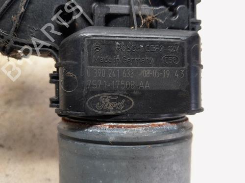 Front wiper motor FORD MONDEO IV Turnier (BA7) 2.3 | BP31028487M29