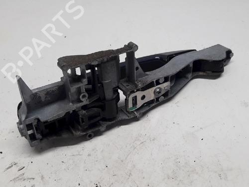 Rear left exterior door handle PEUGEOT 308 I (4A_, 4C_) 1.6 16V | BP11070196C130 