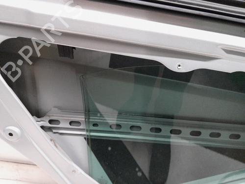 Left rear door MERCEDES-BENZ C-CLASS (W204) C 200 CDI (204.001) | BP20228189C4 