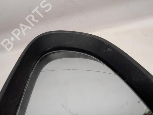 Left mirror OPEL ASTRA J (P10) 1.6 Turbo (68) | BP30977566C26
