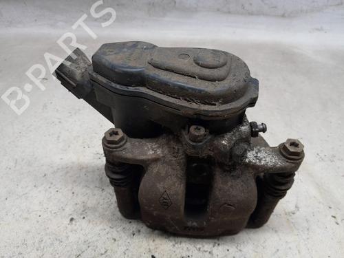 Used Right rear brake caliper RENAULT SCÉNIC III (JZ0/1_) 1.5 dCi (106 hp) 30830796