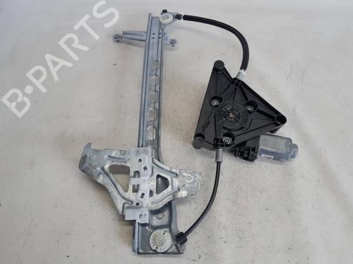 Used Front right window mechanism PEUGEOT 108 1.0 VTi (69 hp) 29633636