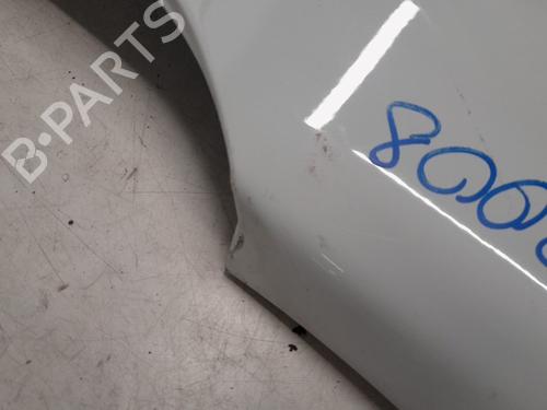 Right front fenders PEUGEOT 2008 I (CU_) 1.2 THP 110 / PureTech 110 | BP22317755C42