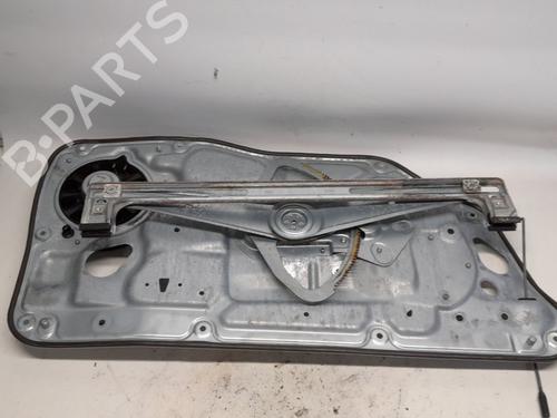 Used Front right window mechanism Front right window mechanism 15195037 15195037